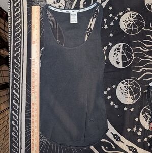 Victoria's Secret Black Tank Top